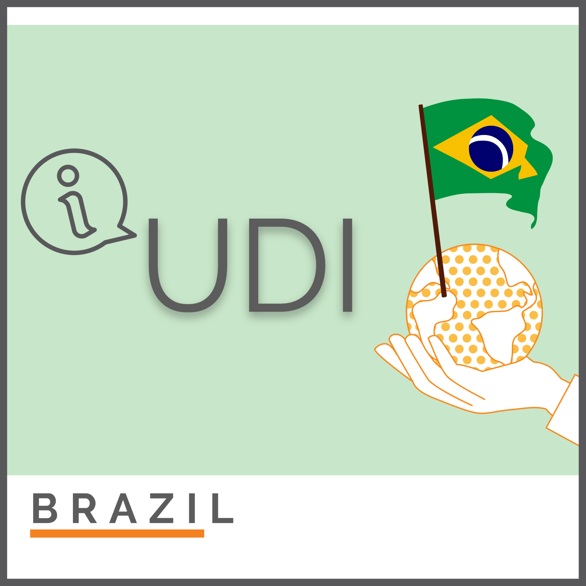 Made In Brazil icon PNG and SVG Vector Free Download