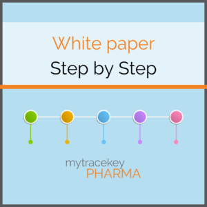 Whitepaper: 5 Steps to tracekey