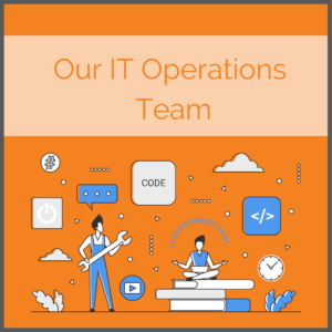 IT Ops