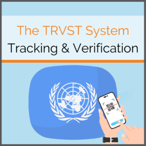 TRVST System