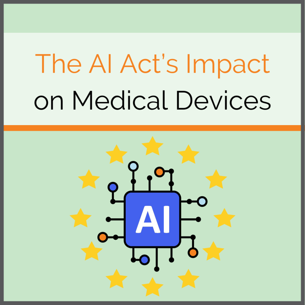 AI Act Medical Devices