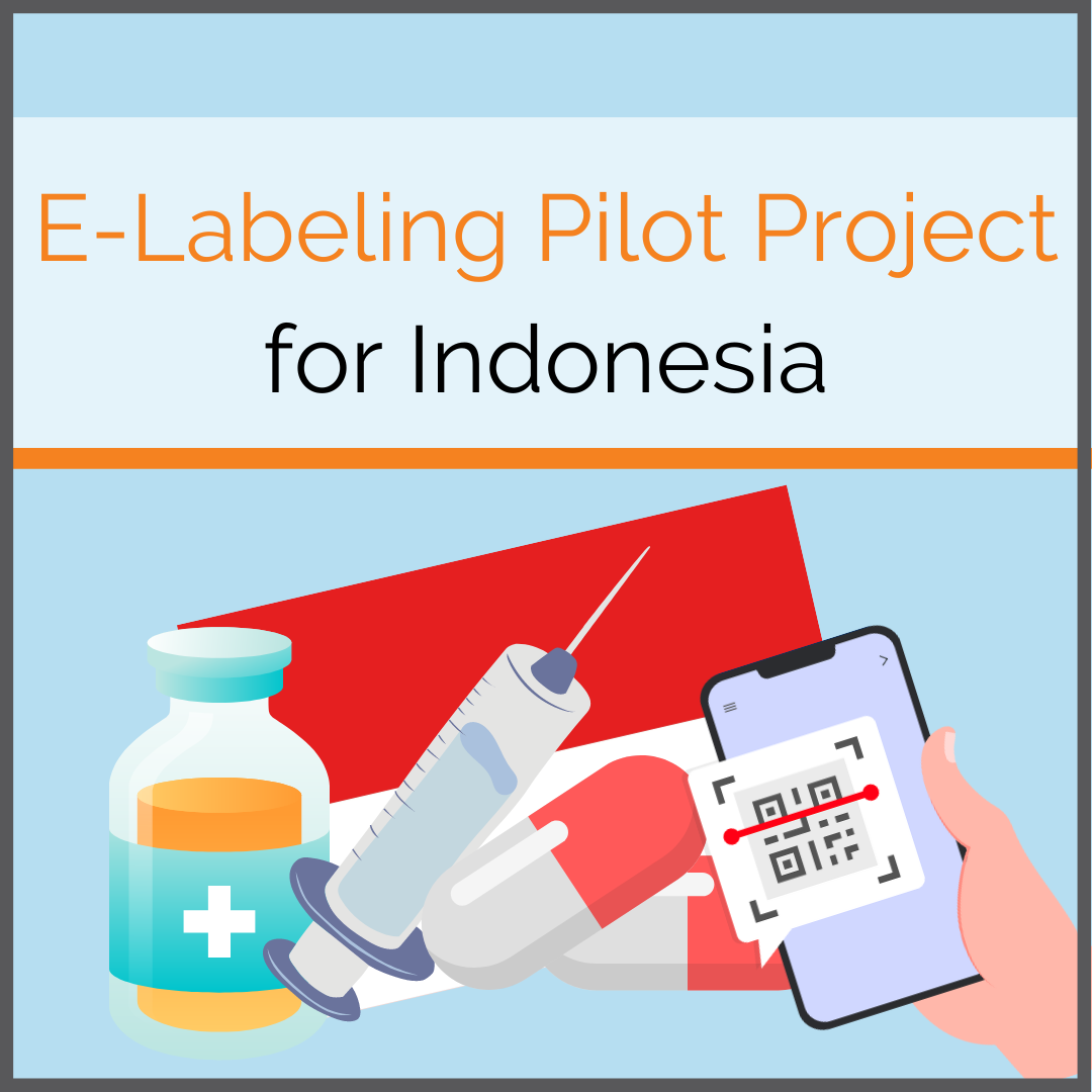 E-Labeling Indonesia