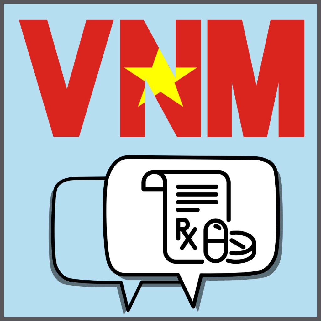 Serialization in Vietnam