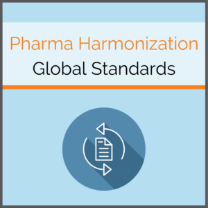 Harmonization of Pharma Regulations