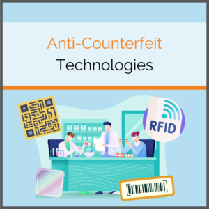 Anti-counterfeit Technologies